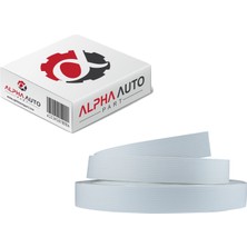 Toyota Corolla Yeni Model Için Airbag Şerit Kablosu 8 Pin - 100 cm Airbag Sargısı (Metrelik)