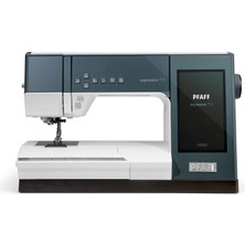 Pfaff Expression 715