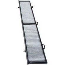 Ozmparts Bmw 116 118 1 Serisi E81 E82 E87 E88 2005-2011 Karbonlu Polen Klima Filtresi