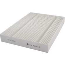 Ozmparts Vito 3 Iıı W447 2015-2019 Model Polen Klima Filtresi Koku Hediye