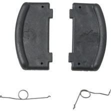 Ford Transit T18 Için Sürgülü Cam Mandalı