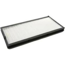 Ozmparts Bmw E34 E32 5 7 Serisi 1991-1995 Model Polen Klima Filtresi Koku Hediyeli