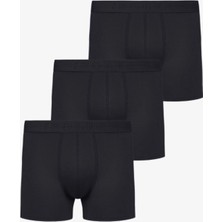 Didu Underwear 12'li Erkek Ekonomik Boxer