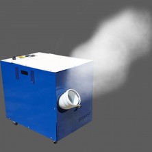 Sismist Ultrasonik Nemlendirme Cihazı 14LT/SAAT