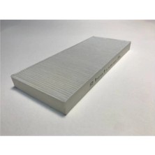Ozmparts Jumpy - Scudo - Expert 2008-2015 Model Polen Klima Filtresi Koku Hediye!