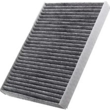 Ozmparts W205 C180 C200 Ön Polen Toz Filtresi Kaput Içi 2015-2019 Koku