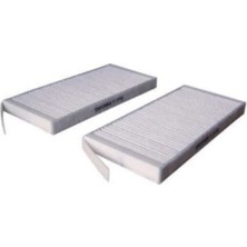 Ozmparts Kango 3 Master 3 Çiftli Polen Klima Filtresi