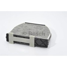 Ozmparts 1987435001 A2128300318 Polen Fıltresı Karbonlu W204 07>14 W212 09>15 Glk 0