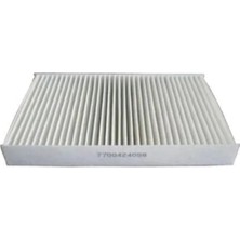 Ozmparts Clio Symbol Sembol 2000 - 2012 Polen Klima Filtresi Koku Hediyeli!