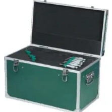 Insize Insıze 3203-1506A Dış Çap Mikrometre Seti 6 Parça