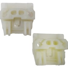  Volkswagen Golf 4, Bora, Peugeot 607 Için Ön Cam Kriko Klipsi- Sağ-Sol-Set