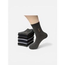 6'lı Erkek Soket Çorap