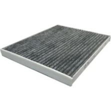 Ozmparts Corsa D Corsa E Korsa 2007-2019 Model Karbonlu Polen Klima Filtresi