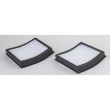 Ozmparts Bmw E36 Compact 3.16 3.18 Çiftli 1994-1999 Polen Klima Filtresi Koku Hediye!