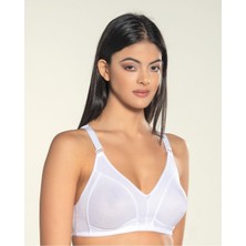 Liza Penye Toparlayıcı Sütyen-Pamuk 539