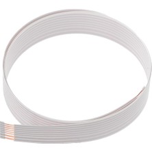 Toyota Corolla Airbag Şerit Airbag Kablosu 8 Pin-63,8 cm Eski Model