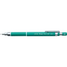 Penac Versatil Kalem (Mekanik Kurşun Kalem) Protti 0.7 Mm Su Yeşili Prc 107 MP0107-GR-DZ