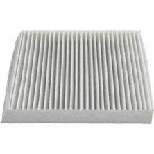 Ozmparts Scenic Senic Senik 2000-2002 Model Polen Klima Filtresi Klimalı Araçlar Için Koku Hediye