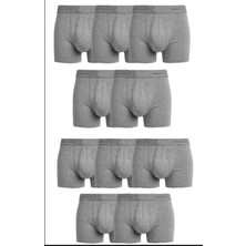 Didu Underwear 6'lı Erkek Ekonomik Boxer