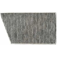 Ozmparts Mercedes C Serisi W203 Karbonlu Polen Filtresi (Klima Filtresi) Wunder Marka