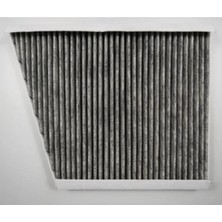 Ozmparts Mercedes W211 Karbonlu Polen Klima Filtresi Koku Hediye!