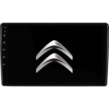 Citroen Berlingo Android Multimedya Sistemi 4-64 Cadence (2015-2018)R18 Ön Kayıt Kamera Hediyeli