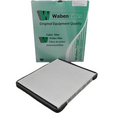 Ozmparts Hyundai Accent Iıı Era 2005-2012 Polen Filtresi