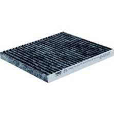 Ozmparts Alfa Romeo Giulietta Karbonlu Polen Klima Filtresi Koku