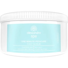 Alessandro Ayak Peeling One Minute Pedicure 500ML
