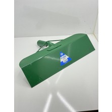 Erzurumlu Teknik Hırdavat Gelberi Çelik Destekli