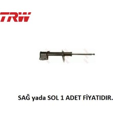 Ön Amortisör Fiat Uno Hb Van 1983-2006 Gazlı 5938080 Trw JGM311S 1 Adettir.