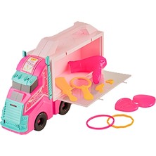 Molmo Oyuncak Roadmates Çantalı Güzellik Seti Ml446