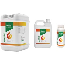 İgsaş Igsaş Mol-50 Bitkisel Orgamineral Gübre 20 Litre