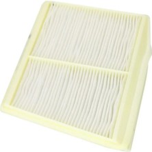 Ozmparts Scenic Senic Senik 2000-2002 Model Uyumlu Klimasız Araçların Polen Kabin Filtresi