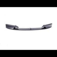 Bmw F30 2012-2018 Tampon Spoyleri Ön Piano Siyah Plastik M Tech Performance 51192291364 Wender