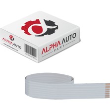 Hyundai I20 I30 Için Airbag Şerit Kablosu  7 Pin - 71 cm Airbag Sargısı