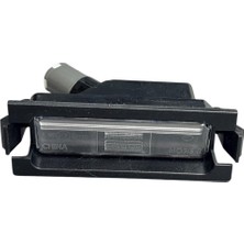 Jakuza Kıa Ceed Plaka Lambası Arka Sağ Taraf  2007-2008-2009-2010-2011-2012-2013-2014