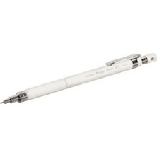 Penac Versatil Kalem (Mekanik Kurşun Kalem) Protti 0.7 Mm White Prc 107 MP0107-WH-DZ