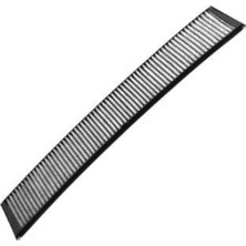 Ozmparts Bmw X3 E83 2005-2009 Model Karbonlu Polen Klima Filtresi Kokuhediye!