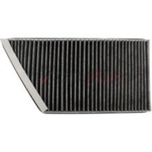 Ozmparts Peugeot 206 Karbonlu Polen Klima Filtresi