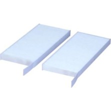 Ozmparts Laguna 3 2008-2014 Uyumlu Polen Klima Filtresi