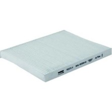 Ozmparts Fiesta ve Courier 2012 Sonrası Polen Klima Filtresi Koku