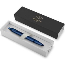 Parker Tükenmez Kalem İm Professional Mono Mavi P2172966