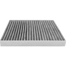 Ozmparts Clıo 4 Karbonlu Polen Klima Filtresi