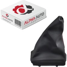 Opel Corsa C,combo B,tigra Twintop Için El Fren Körüğü(Kırmızı)