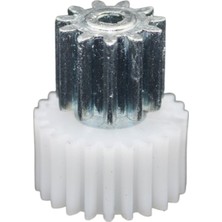 Hyundai Santa Fe, Tucson Için El Freni Dişlisi (23 Diş)