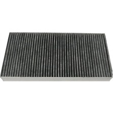 Ozmparts Ford Focus Kalorifer Polen Filtresi Karbonlu 1998-2005