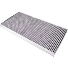 Ozmparts A150 B150 B160 W169 W245 Karbonlu Polen Klima Filtresi 2005-2011 Koku Hediye