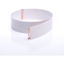 Airbag Şerit Kablosu Nissan Qashqai 14 Pin - 85 cm Airbag Sargısı