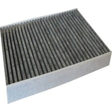 Ozmparts Peugeot 1007 Citroen C2 2003-2010 Uyumlu Karbonlu Polen Klima Filtresi